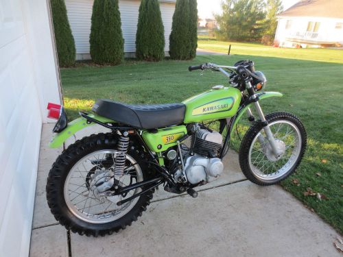 1971 Kawasaki Other, US $12000, image 8