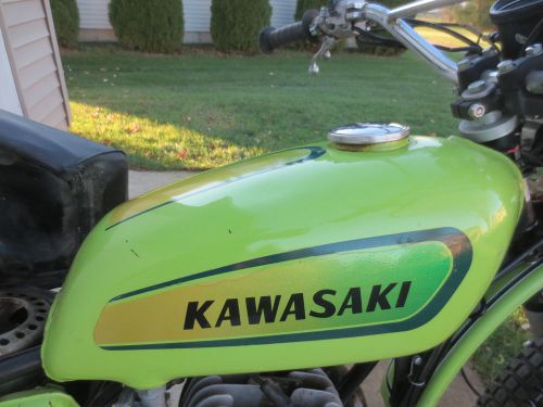 1971 Kawasaki Other, US $12000, image 10