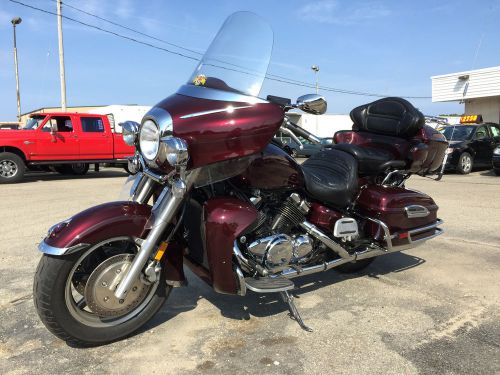2006 yamaha royal star
