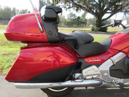 2016 Honda Gold Wing GOLDWING, GOLD WING, GL1800, US $19,995.00, image 4