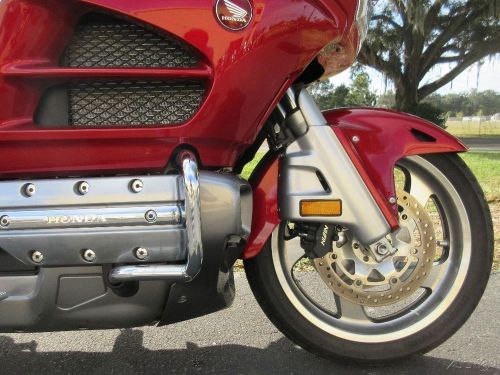 2016 Honda Gold Wing GOLDWING, GOLD WING, GL1800, US $19,995.00, image 5