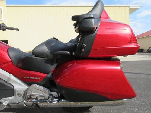 2016 Honda Gold Wing GOLDWING, GOLD WING, GL1800, US $19,995.00, image 9