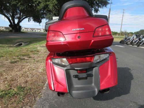 2016 Honda Gold Wing GOLDWING, GOLD WING, GL1800, US $19,995.00, image 11