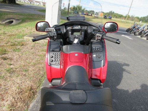 2016 Honda Gold Wing GOLDWING, GOLD WING, GL1800, US $19,995.00, image 12
