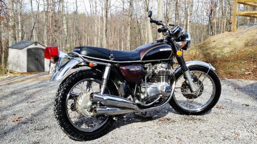 1974 Honda CB, US $11068, image 1