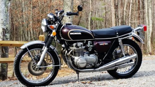 1974 Honda CB, US $11068, image 3