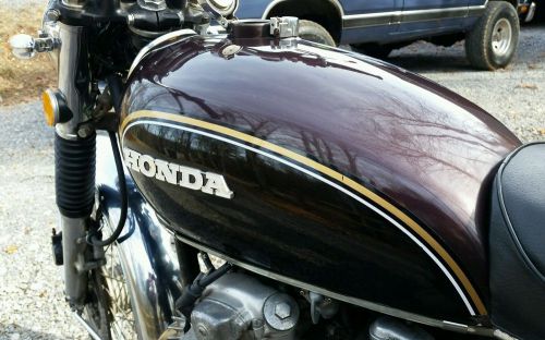 1974 Honda CB, US $11068, image 7