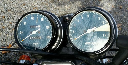 1974 Honda CB, US $11068, image 13