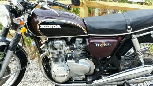1974 Honda CB, US $11068, image 15