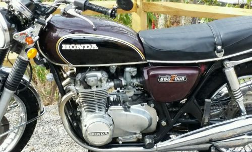 1974 Honda CB, US $11068, image 21