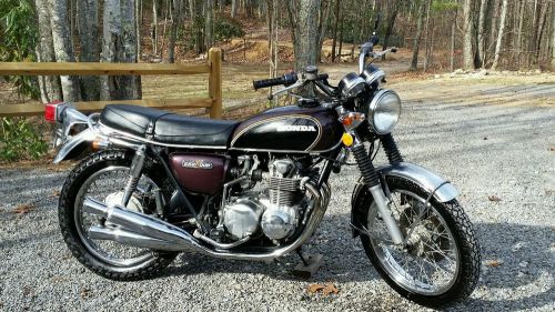 1974 Honda CB, US $11068, image 23