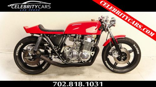 1978 Honda CB Custom, US $14,900.00, image 2
