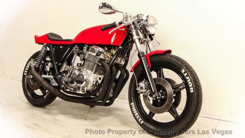 1978 Honda CB Custom, US $14,900.00, image 4