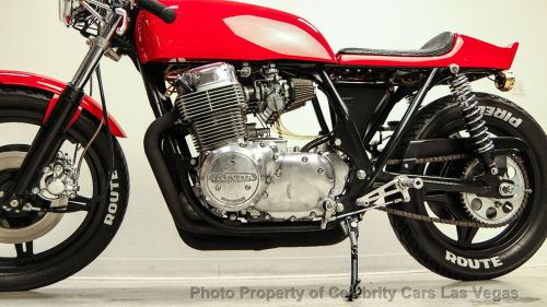 1978 Honda CB Custom, US $14,900.00, image 11