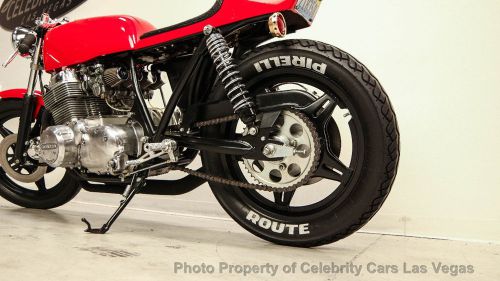1978 Honda CB Custom, US $14,900.00, image 12