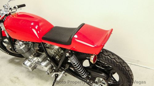 1978 Honda CB Custom, US $14,900.00, image 13