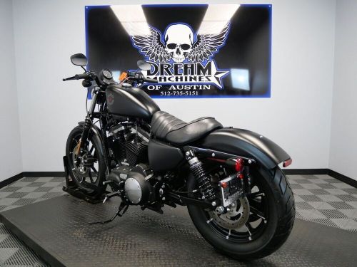 2022 Harley-Davidson Sportster, US $7,950.00, image 2