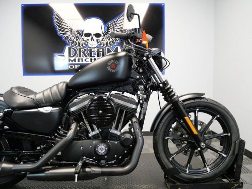 2022 Harley-Davidson Sportster, US $7,950.00, image 3