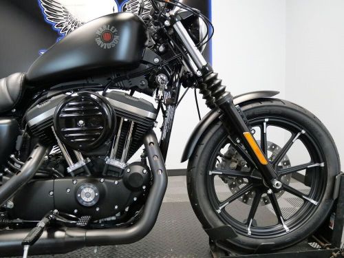 2022 Harley-Davidson Sportster, US $7,950.00, image 4