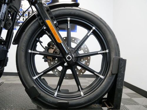 2022 Harley-Davidson Sportster, US $7,950.00, image 5