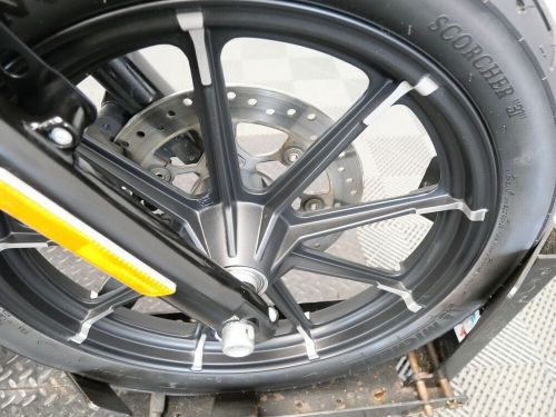 2022 Harley-Davidson Sportster, US $7,950.00, image 6