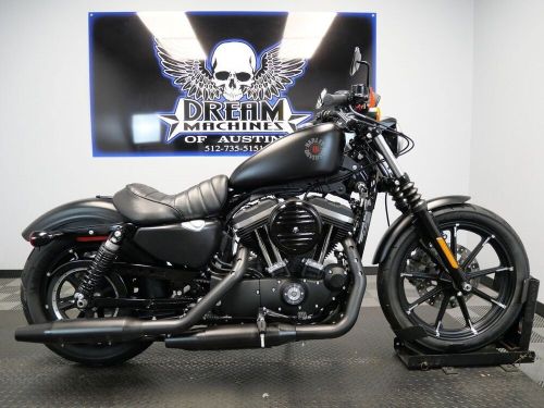 2022 Harley-Davidson Sportster, US $7,950.00, image 8