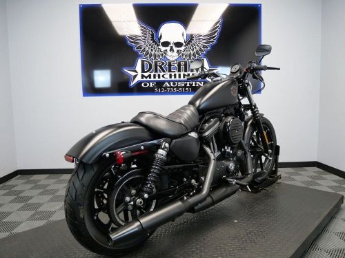 2022 Harley-Davidson Sportster, US $7,950.00, image 9