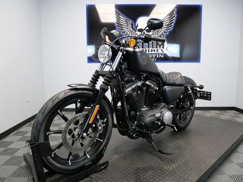 2022 Harley-Davidson Sportster, US $7,950.00, image 10