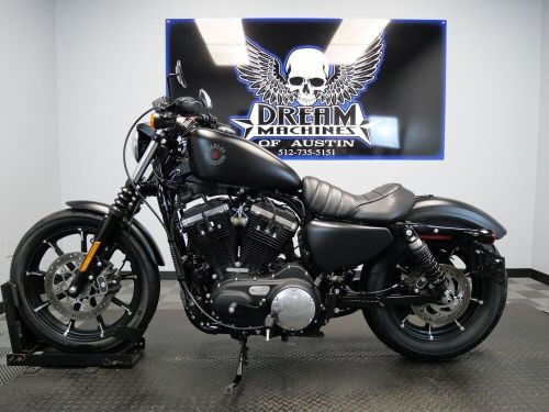 2022 Harley-Davidson Sportster, US $7,950.00, image 11