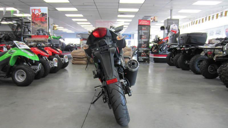 2012 Kawasaki Ninja 250R Sportbike , US $3,988.00, image 3