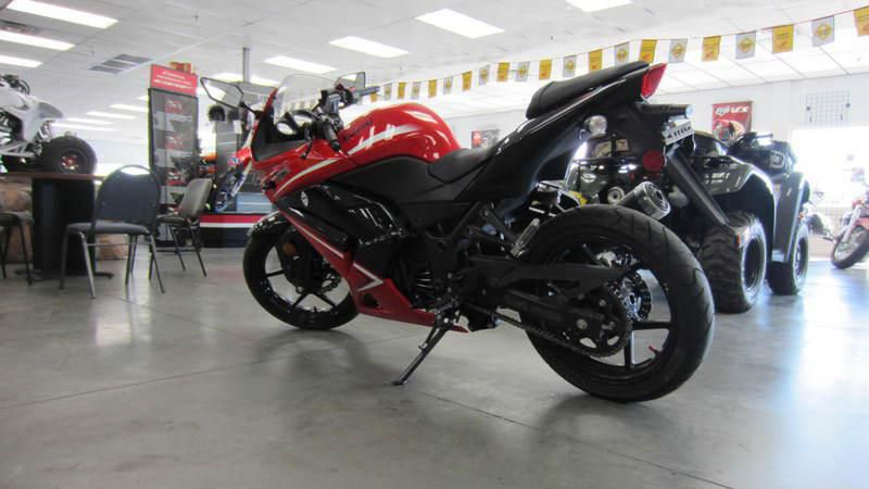 2012 Kawasaki Ninja 250R Sportbike , US $3,988.00, image 4