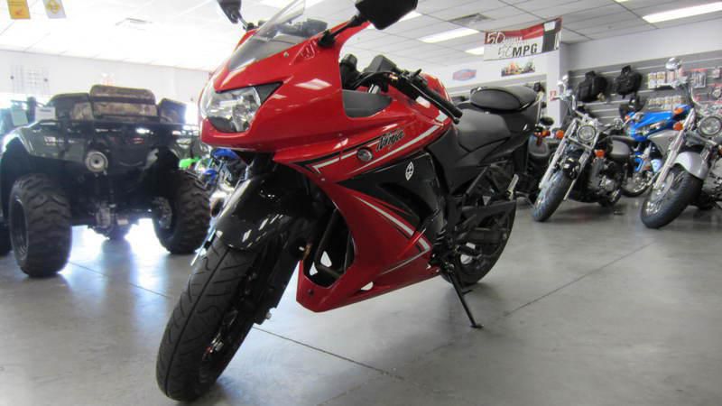 2012 Kawasaki Ninja 250R Sportbike , US $3,988.00, image 6