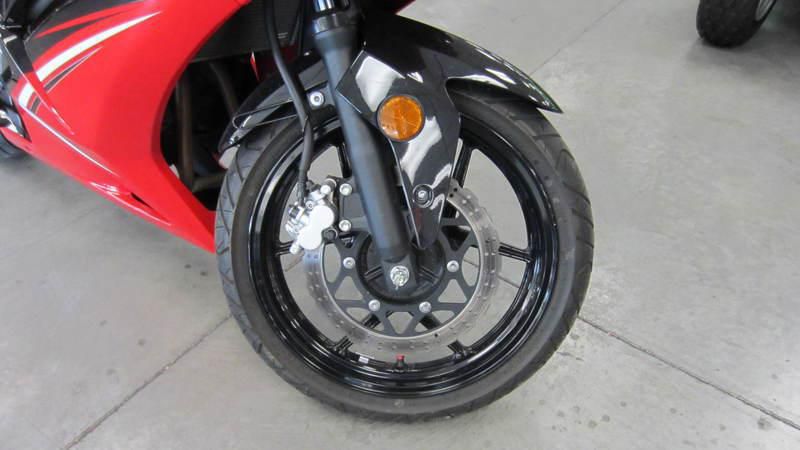 2012 Kawasaki Ninja 250R Sportbike , US $3,988.00, image 10