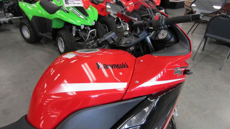 2012 Kawasaki Ninja 250R Sportbike , US $3,988.00, image 12