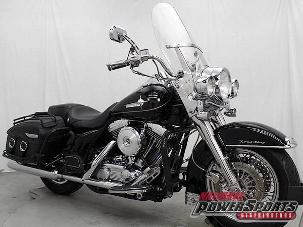 1998 Harley-Davidson FLHRCI ROAD KING CLASSIC. Other 
