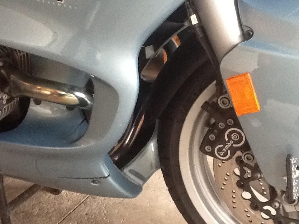 1999 BMW 1100 Rt Sport Touring , US $5,600.00, image 11