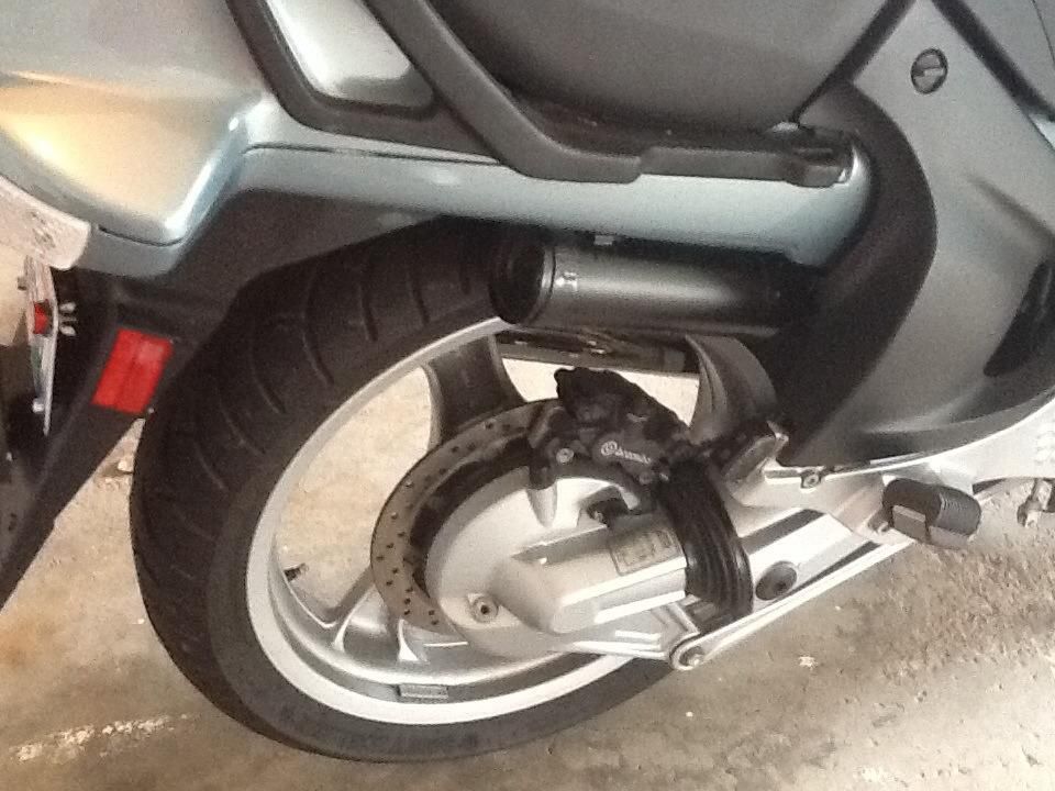 1999 BMW 1100 Rt Sport Touring , US $5,600.00, image 12