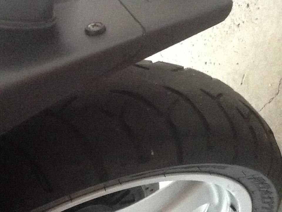 1999 BMW 1100 Rt Sport Touring , US $5,600.00, image 14