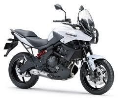 2013 kawasaki versys 650  sportbike 