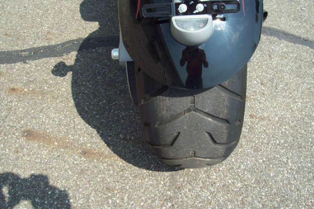 2009 Harley-Davidson FXCW Softail Rocker  Cruiser , US $11,690.00, image 10