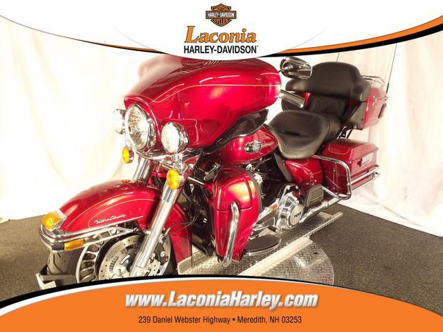 2012 harley-davidson flhtcu ultra classic electra glide  cruiser 