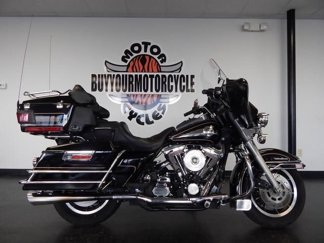 1997 Harley-Davidson ULTRA CLASSIC ELECTRA GLIDE Touring 
