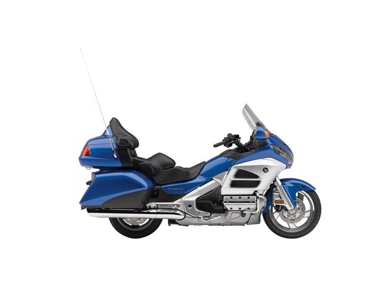 2013 Honda GOLD WING NAVI XM GL1800 , $26,880, image 3