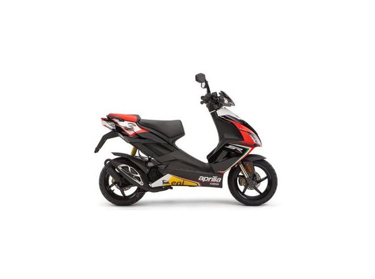 2013 aprilia sr50 ie 