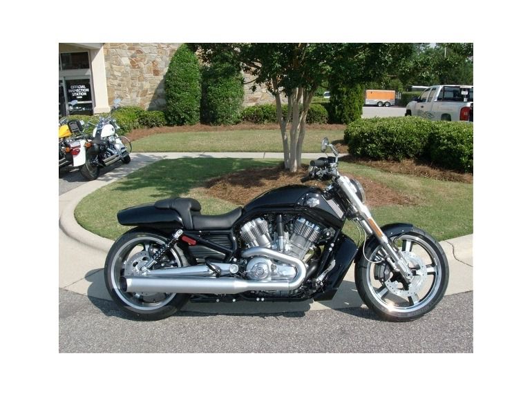2013 harley-davidson vrscf - v-rod muscle 