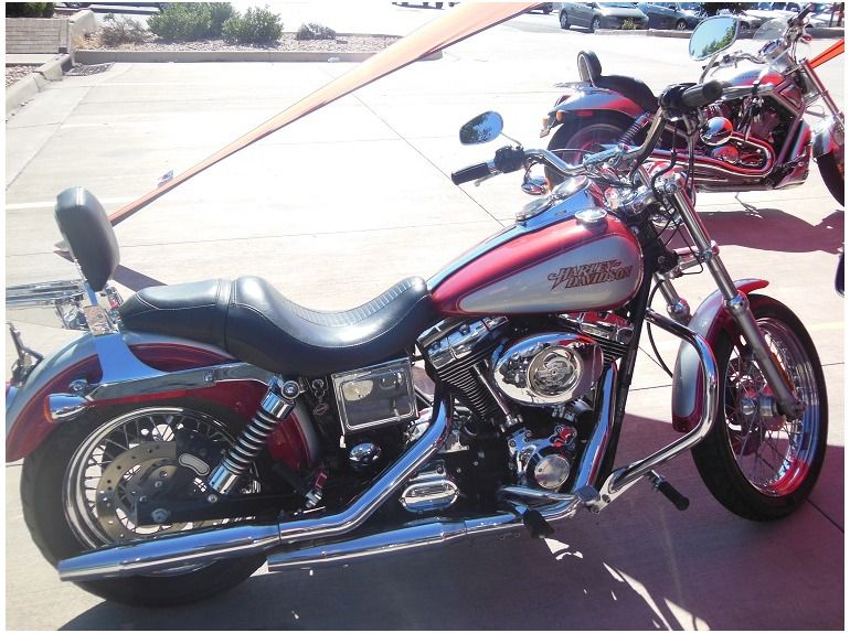 2005 harley-davidson 2005 