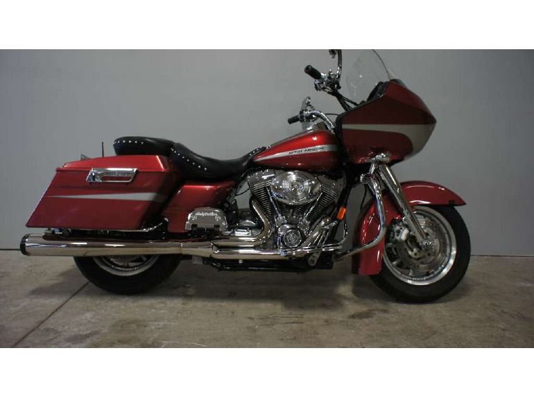 2004 Harley-Davidson FLTRI Road Glide 