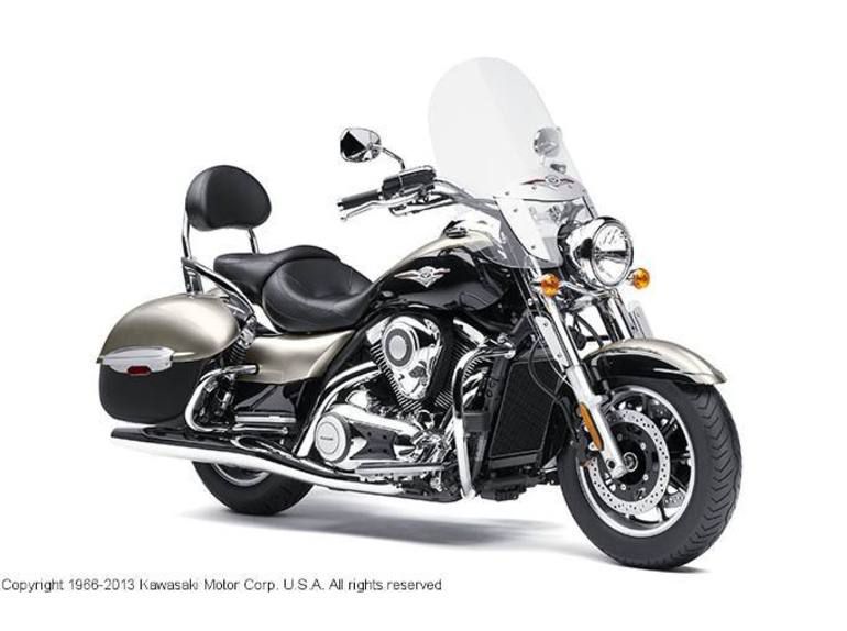 2014 Kawasaki Ninja ZX-6R -6R , $11,699, image 2