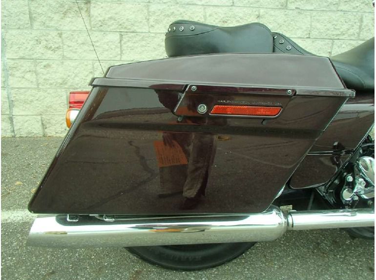 2013 Kawasaki Ninja 1000 ABS 