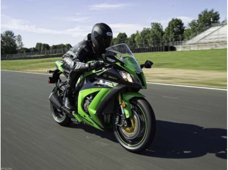 2013 Kawasaki Ninja ZX???-10R -10R , $14,299, image 5